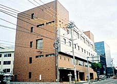 川内オフサイトセンター